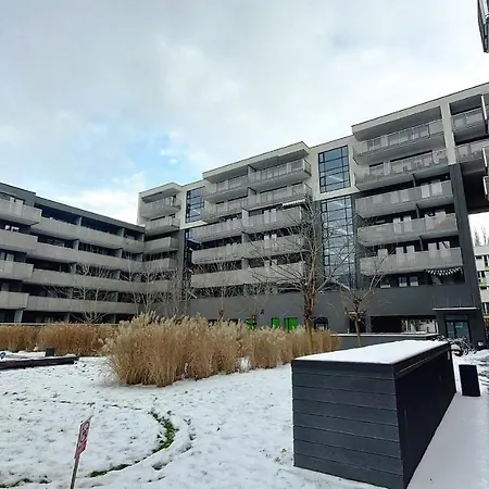 Διαμέρισμα Kropla Rosy 2