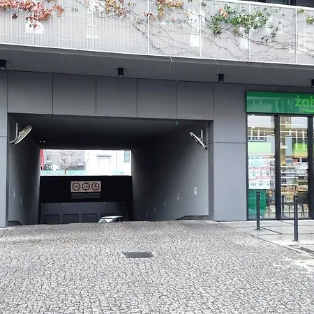 Διαμέρισμα Kropla Rosy 2