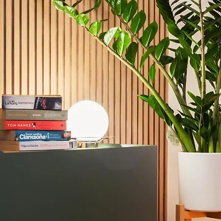 Διαμέρισμα Kropla Rosy 2