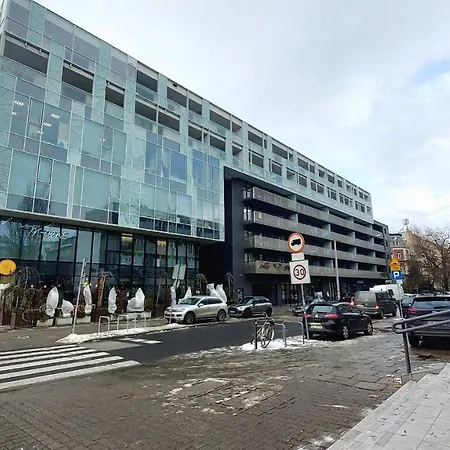 Appartement Kropla Rosy 2