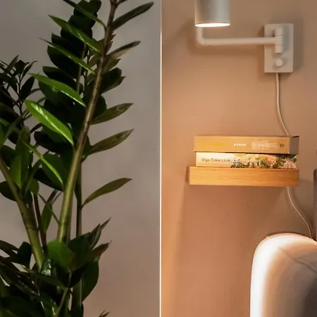 Kropla Rosy 2 Apartamento Breslavia
