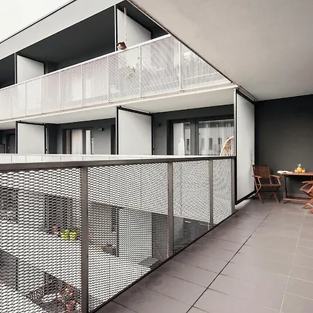 Kropla Rosy 2 Apartment