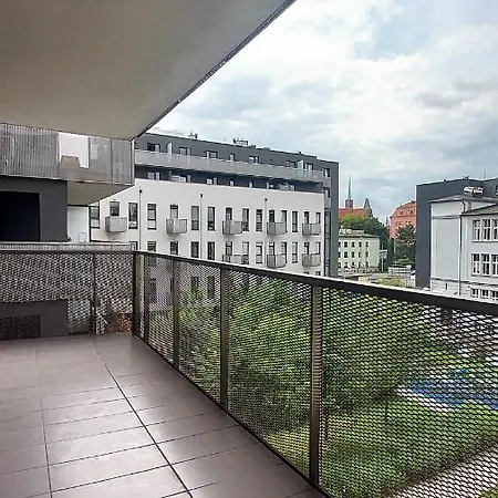 Kropla Rosy 2 Wrocław