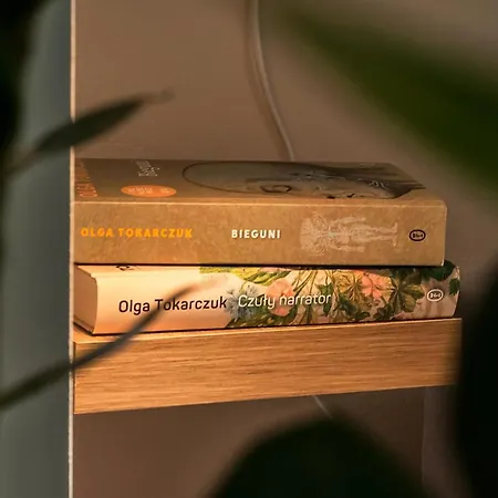 Appartement Kropla Rosy 2