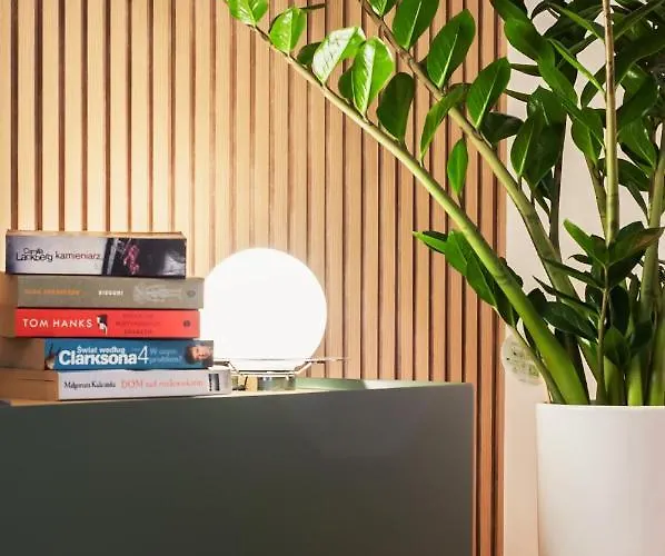 Apartamento Kropla Rosy 2